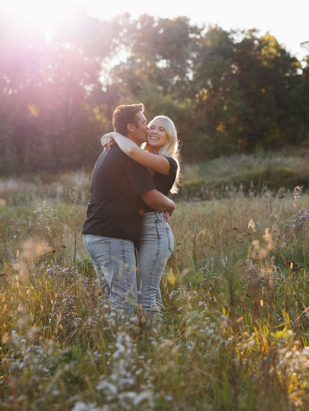 engagement photo packages