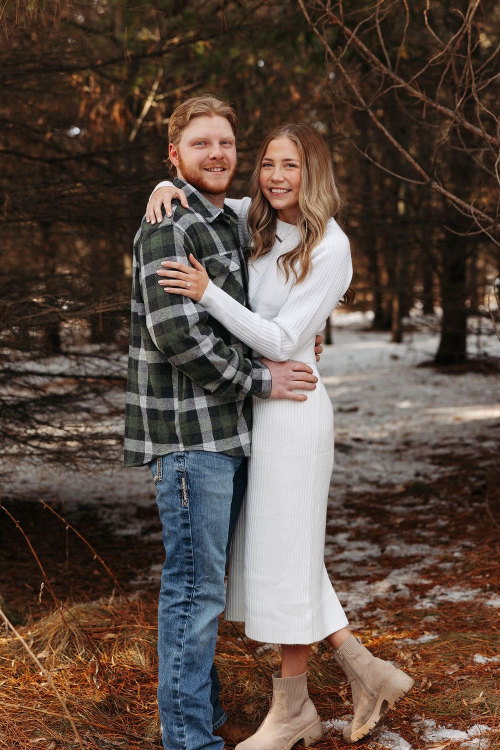 best engagement photos