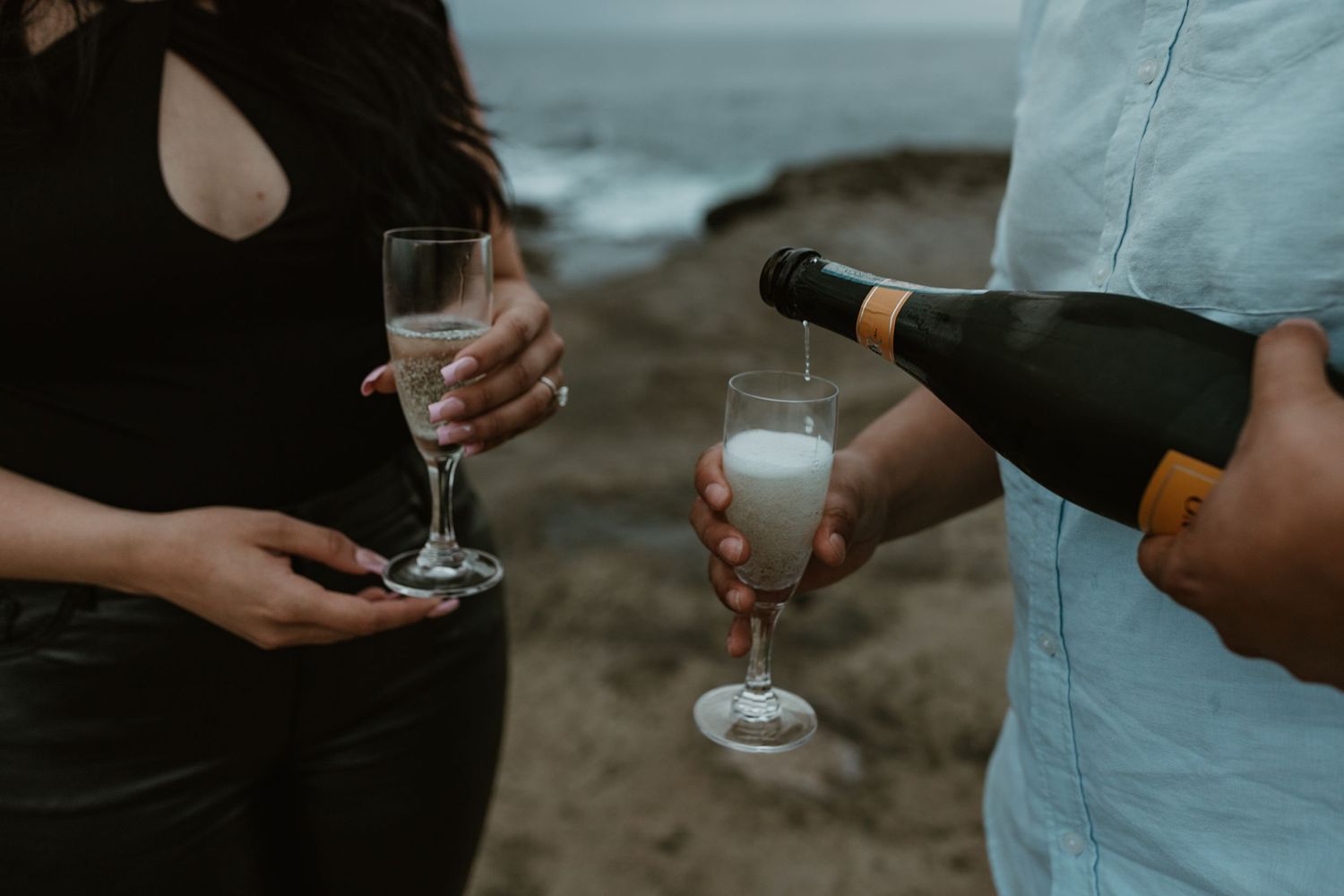 marriage proposal ideas san diego