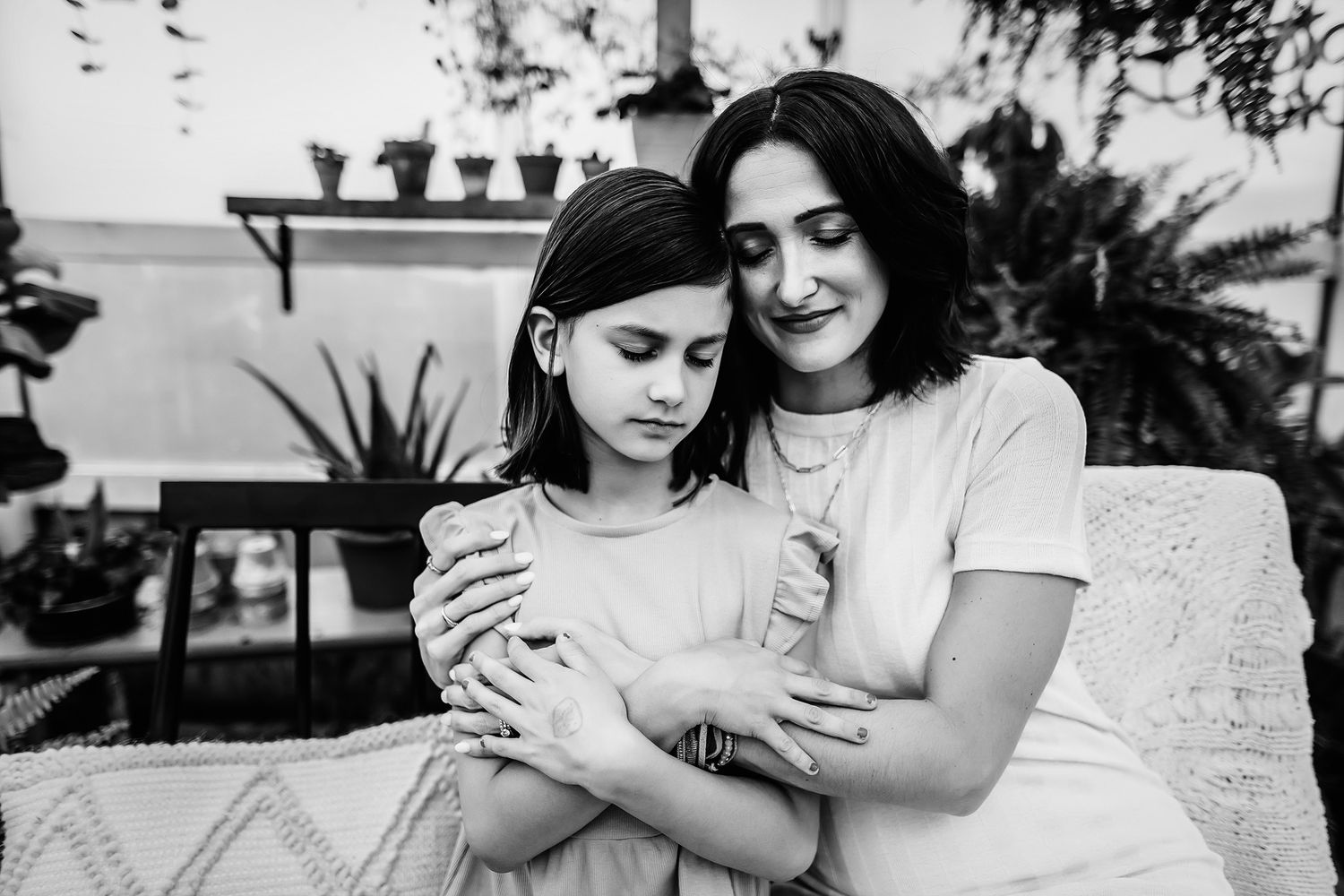 Fenton Michigan Family Photographer
