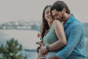 engagement , Taormina photography