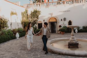 san Domenico palace photographer