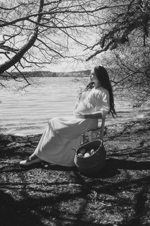 photographe grossesse biarritz