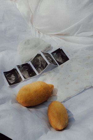 photographe grossesse bayonne