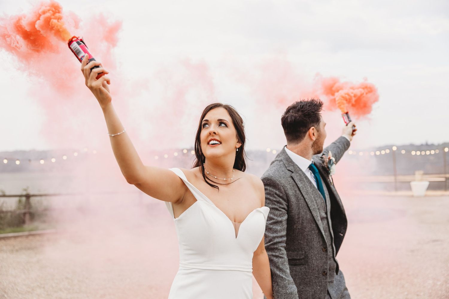 Swancar Farm Wedding