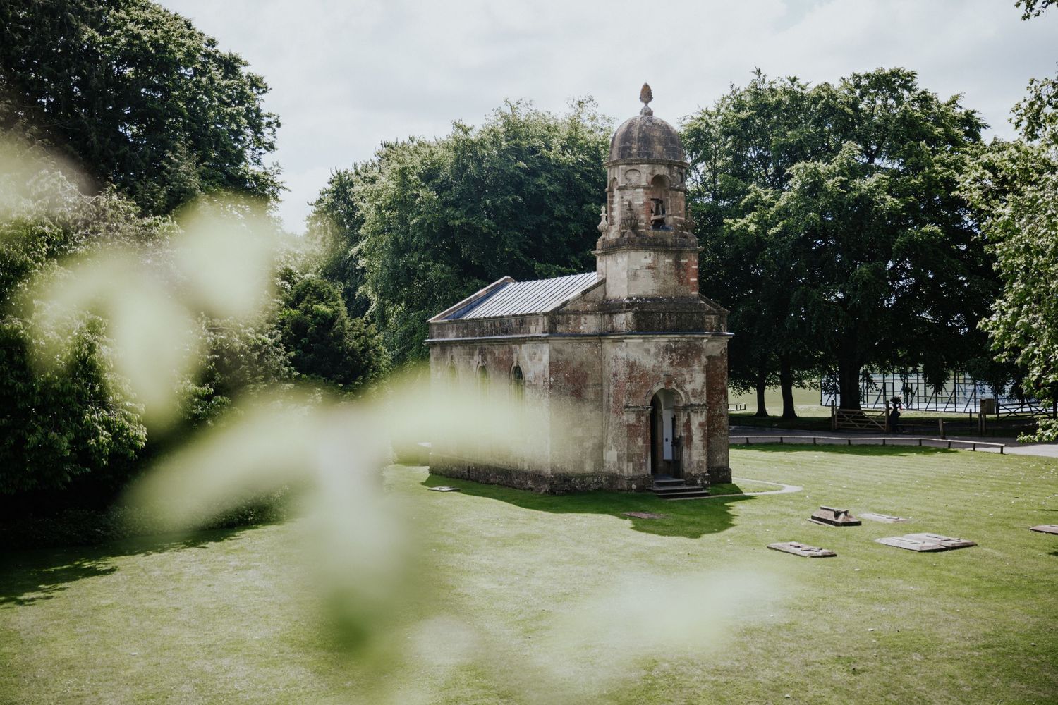 Babbington House | Luxury Wedding Hotel near Bath