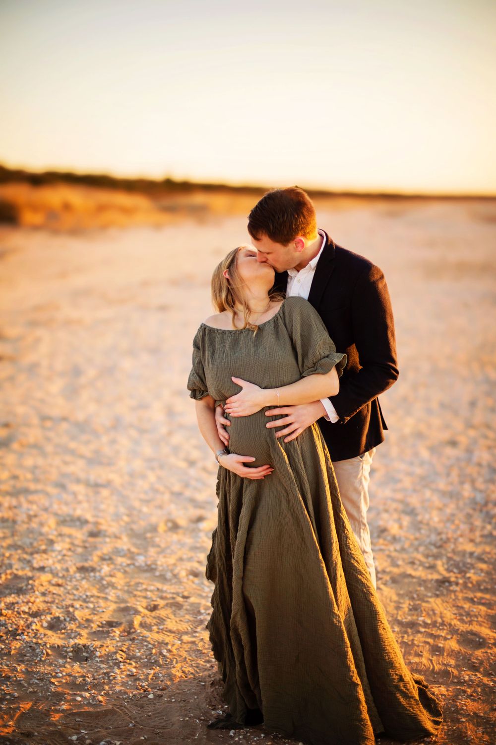 Gravidfotografering i Ängelholm