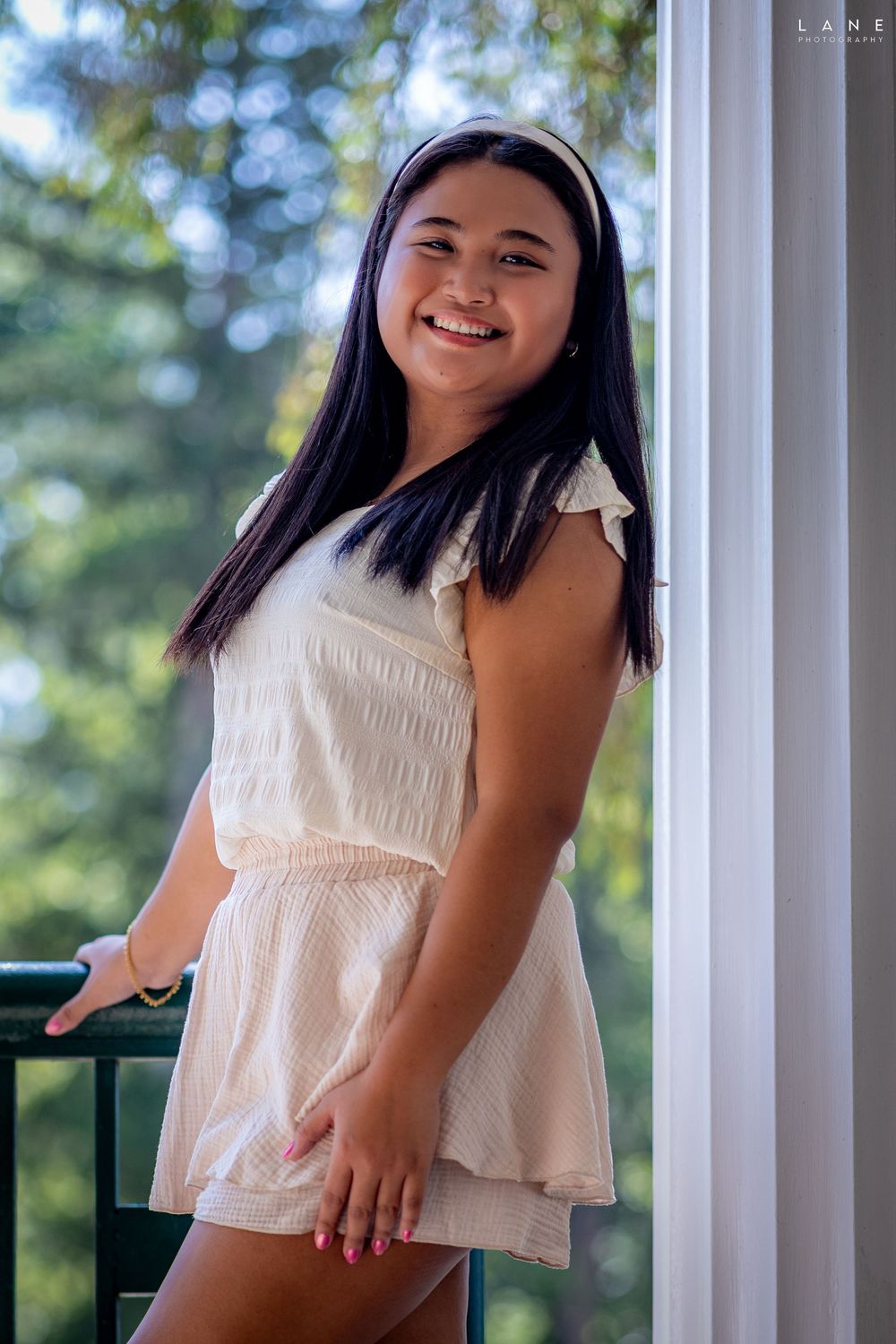 Senior Photograph