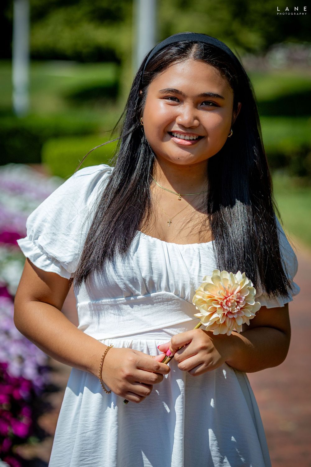 Senior Photograph