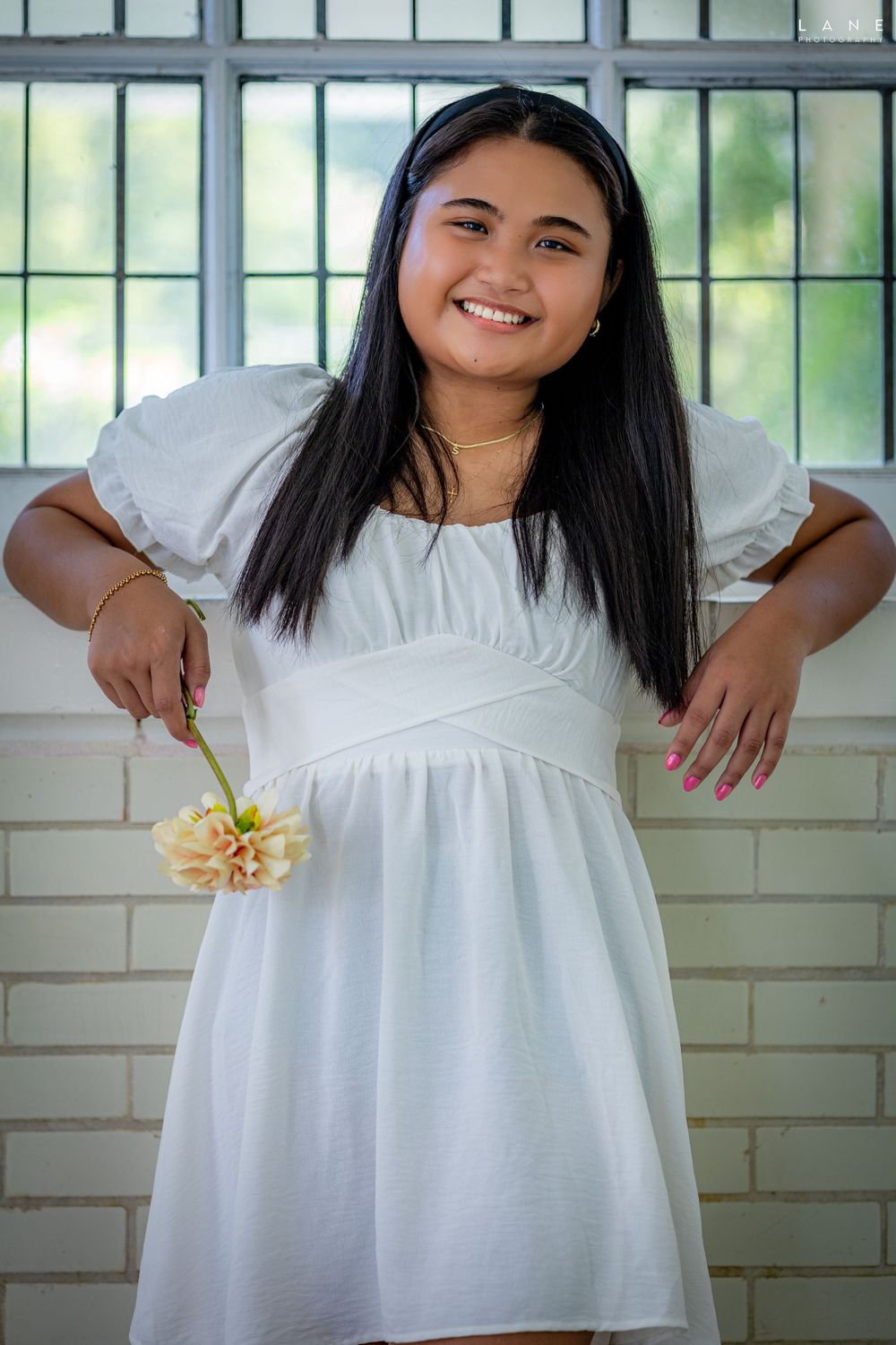 Senior Photograph