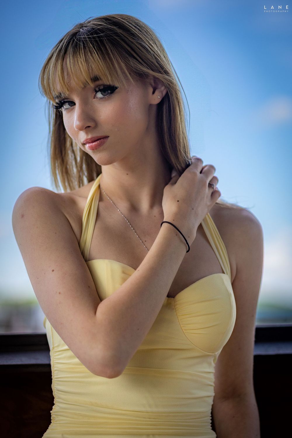 Senior Photograph