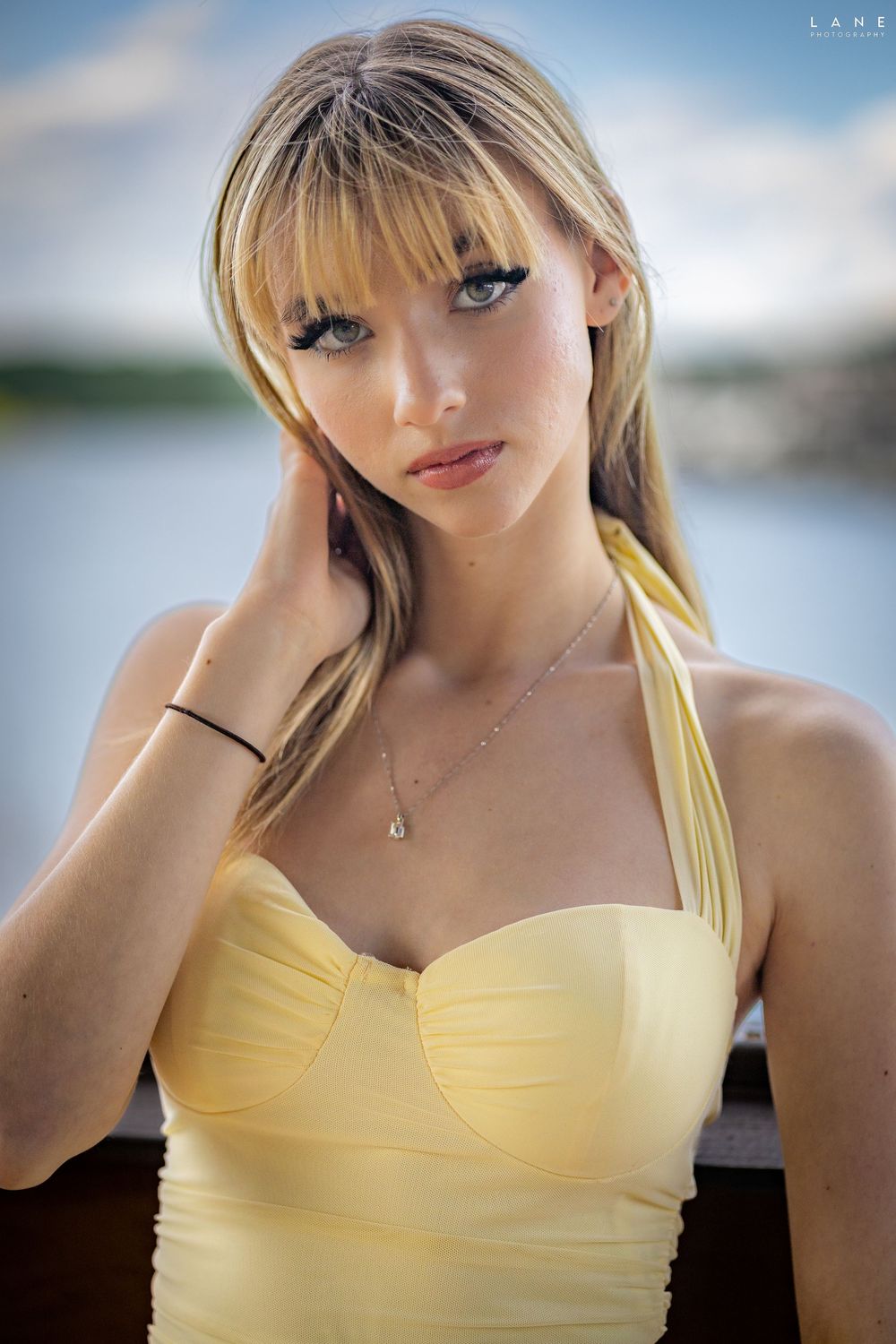 Senior Photograph