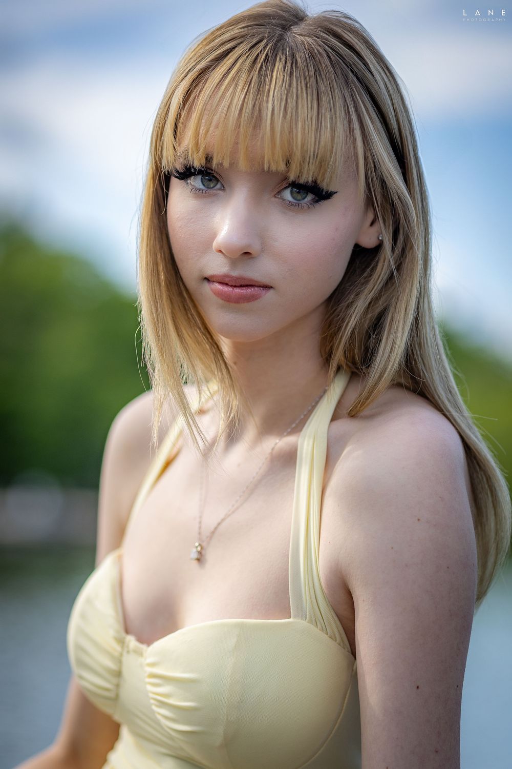 Senior Photograph