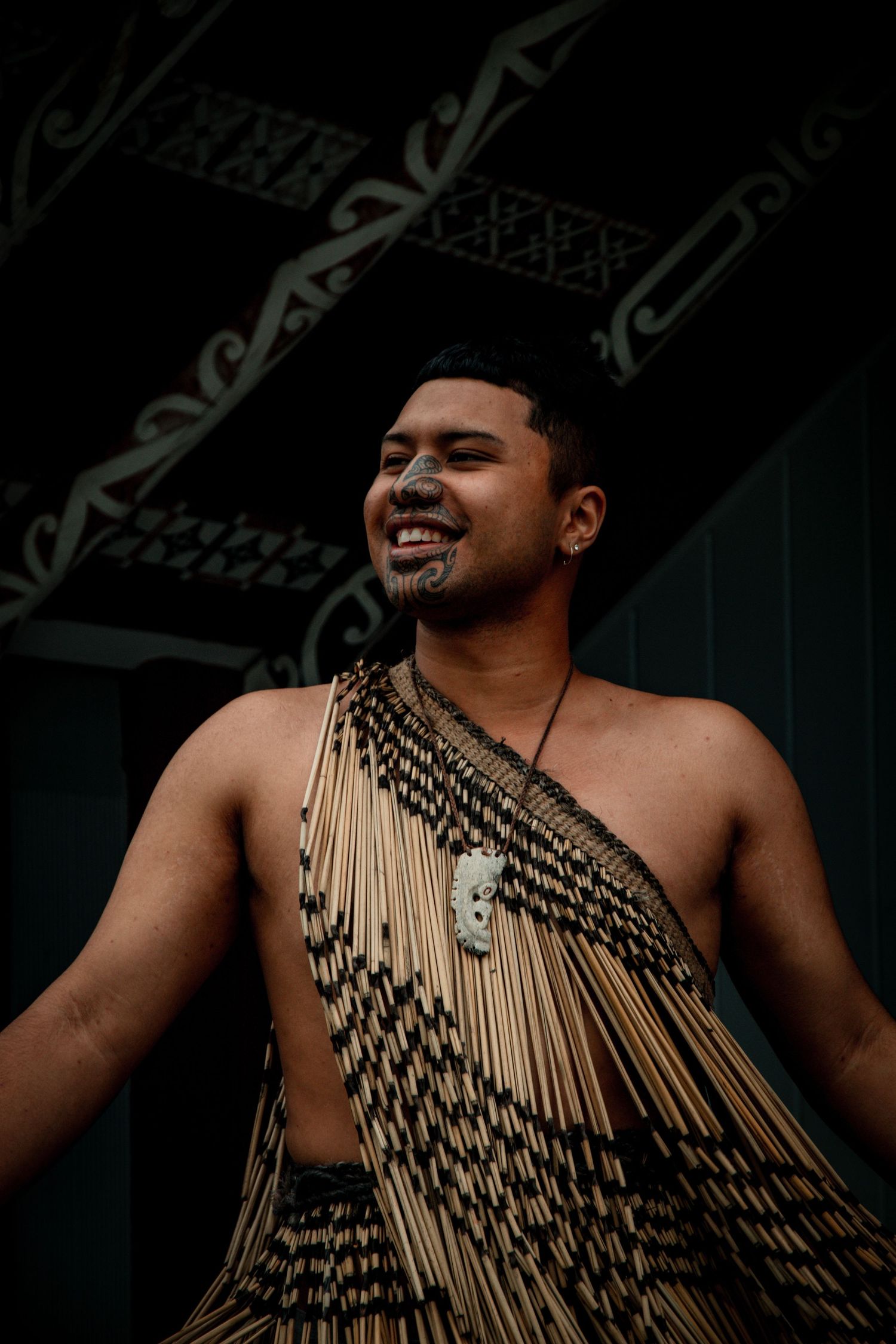 Tangata whenua