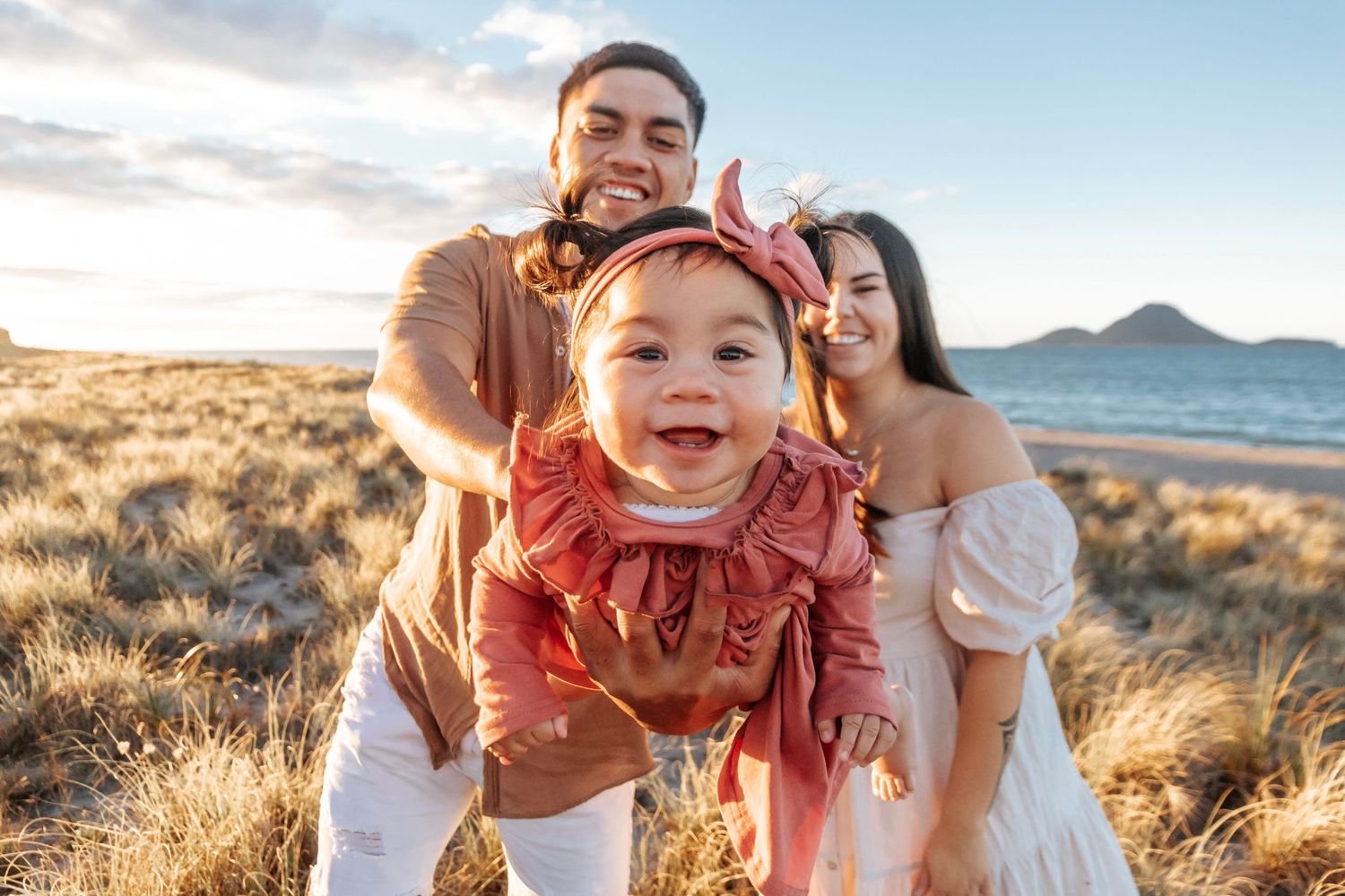 Family, Lovers and Friends