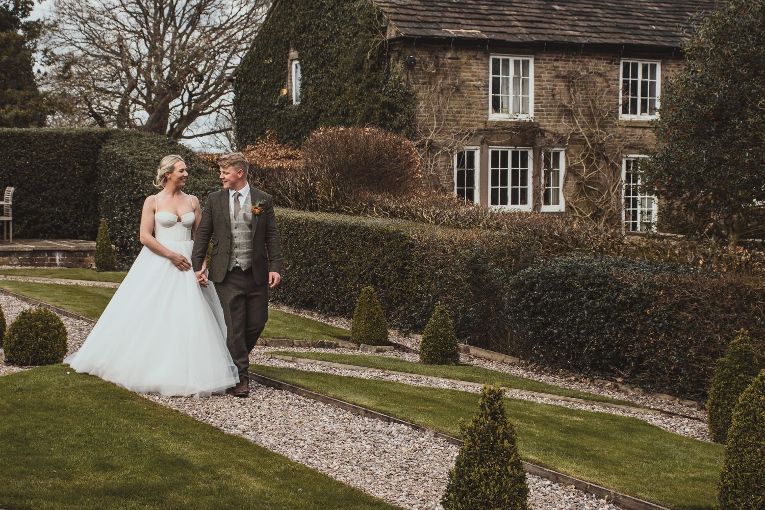 Wedding Photography Cheshire