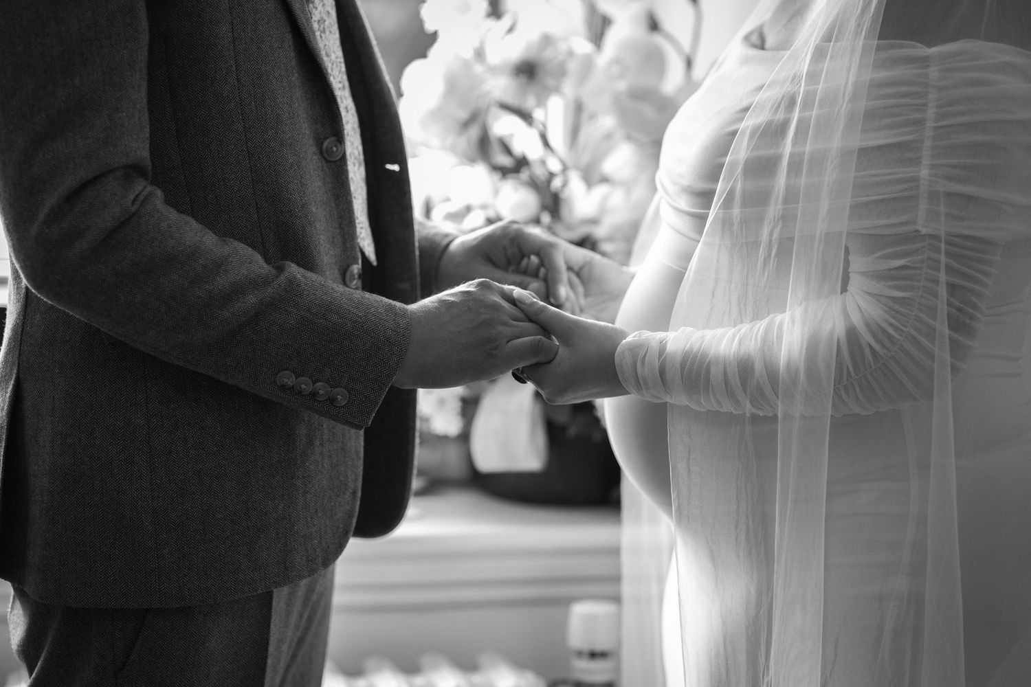 Bournemouth Dorset Wedding Photographer