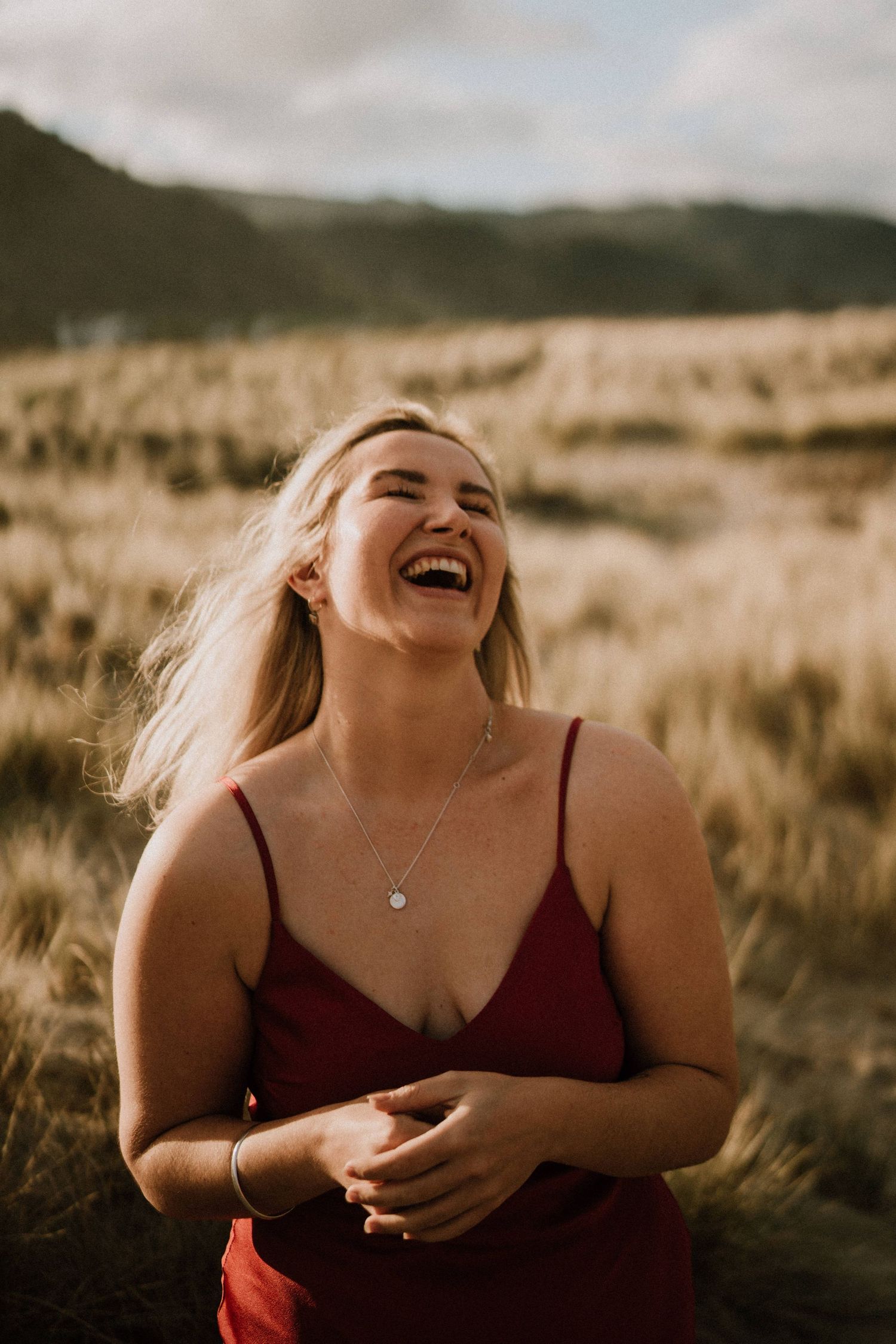 Hawkes Bay Photographer, Portrait Photographer, Branding Session, Ocean Beach, Commercial Photographer