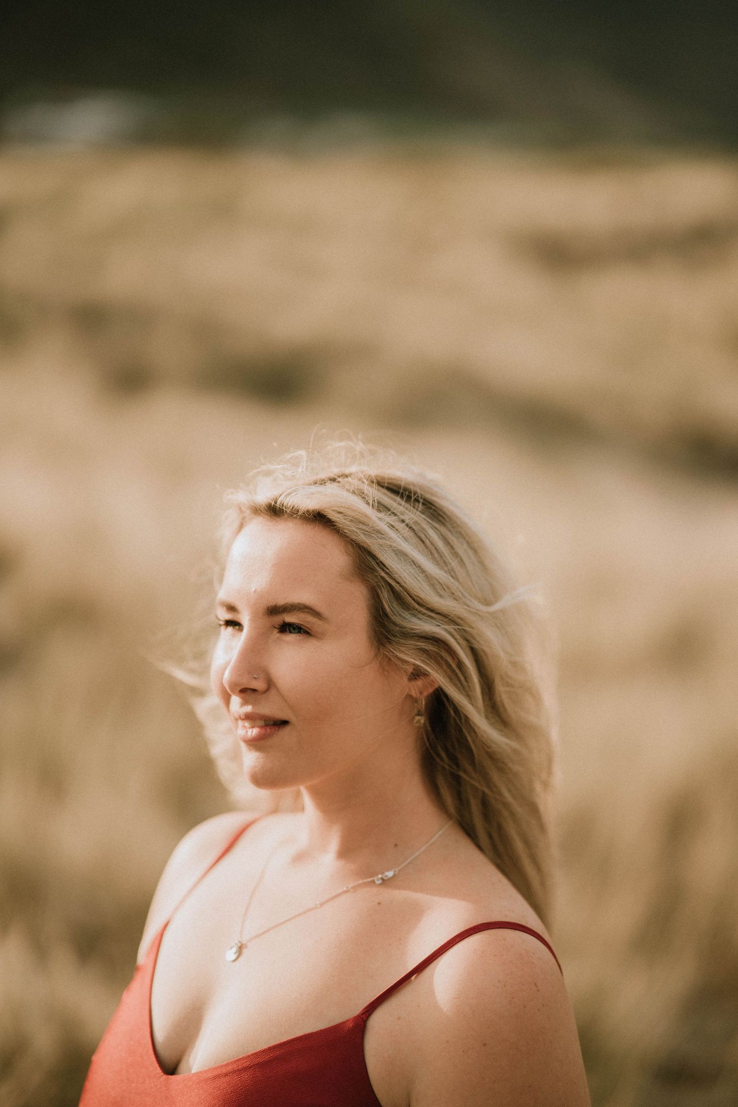 Hawkes Bay Photographer, Portrait Photographer, Branding Session, Ocean Beach, Commercial Photographer