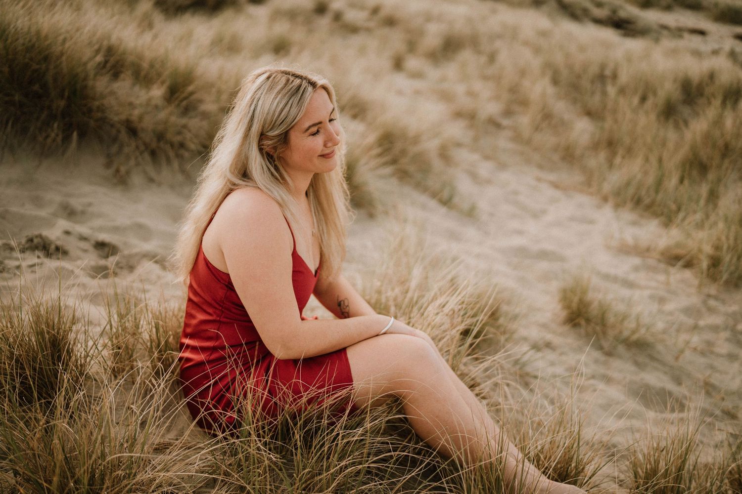Hawkes Bay Photographer, Portrait Photographer, Branding Session, Ocean Beach, Commercial Photographer