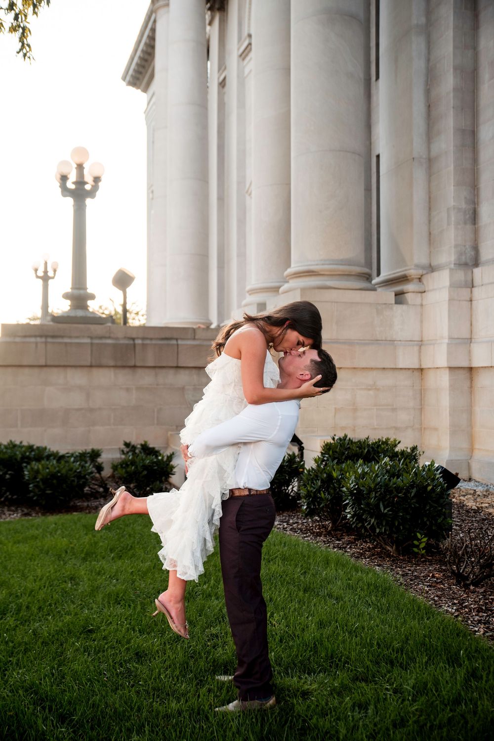 engagement