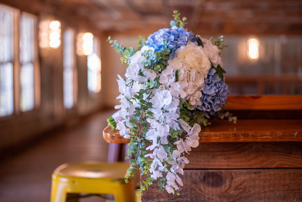 wedding flowers