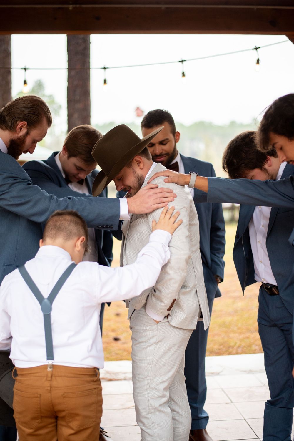 wedding prayers