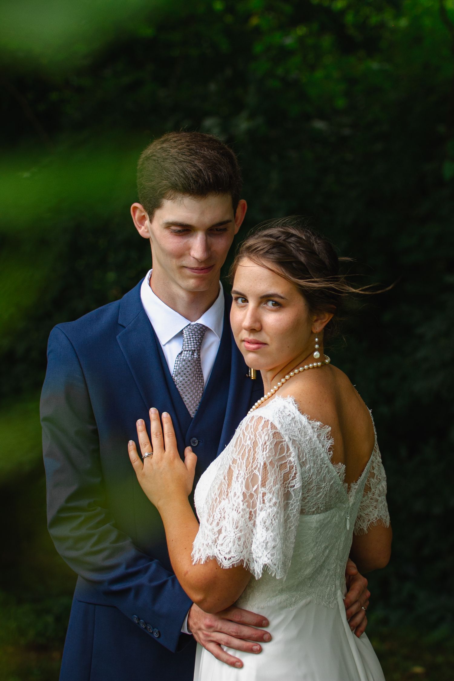Wedding Photography