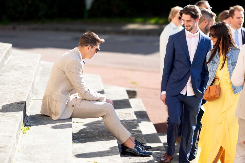 Photographe de mariages en Normandie Rouen