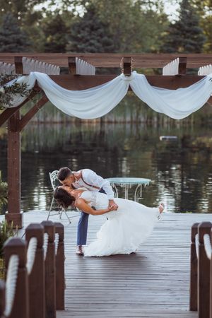 gta and Niagara best wedding photographer: Moonlight photography