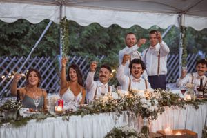 candid wedding photography in Toronto and GTA