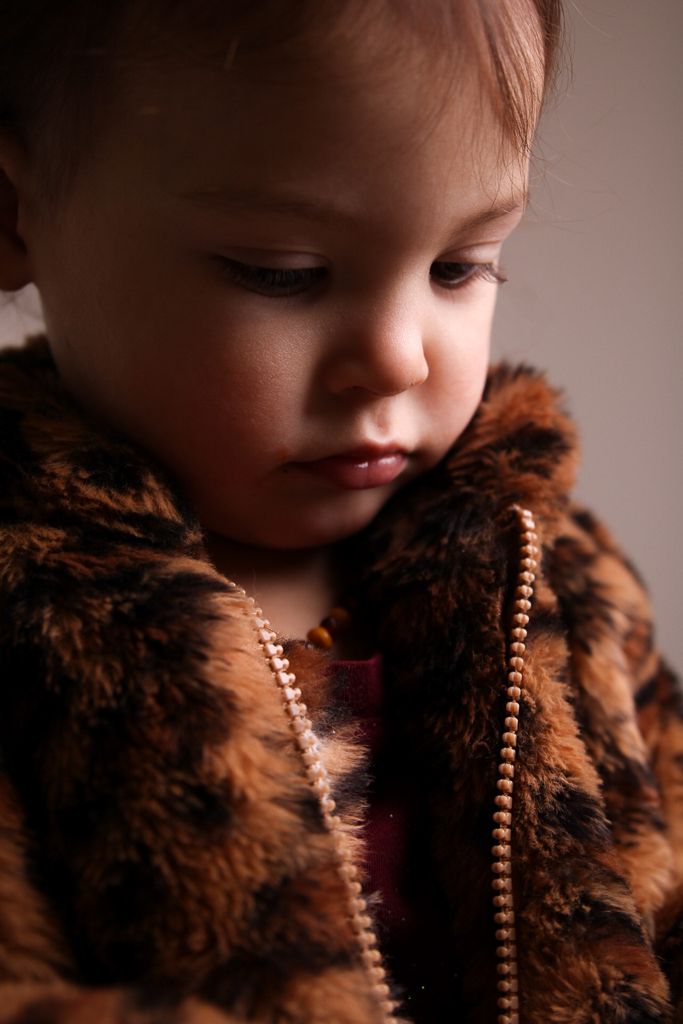 Baby Model