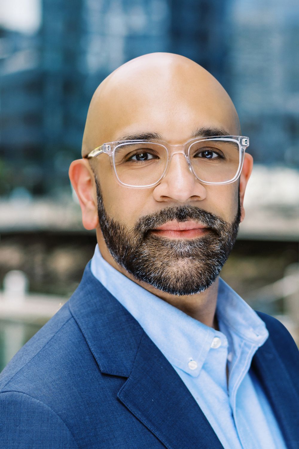 Abbas Kazimi Nimbus Therapeutics