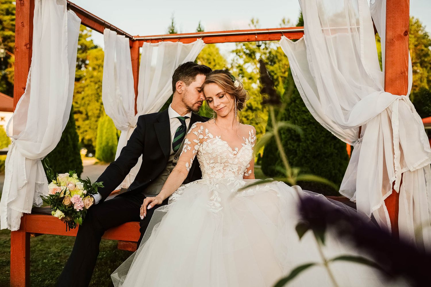 Fotograf Kołobrzeg, Fotografia ślubna, Fotograf Słupsk