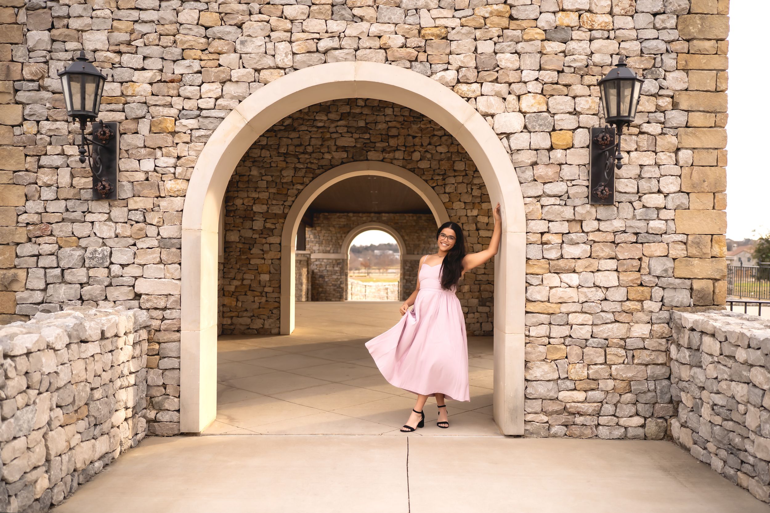 Chapel of Palacios Westlake Texas