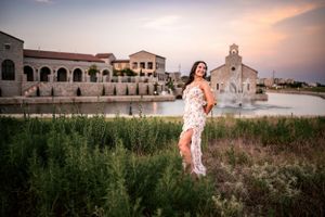 Senior Chapel of Palacios Westlake Texas