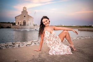 Senior Chapel of Palacios Westlake Texas