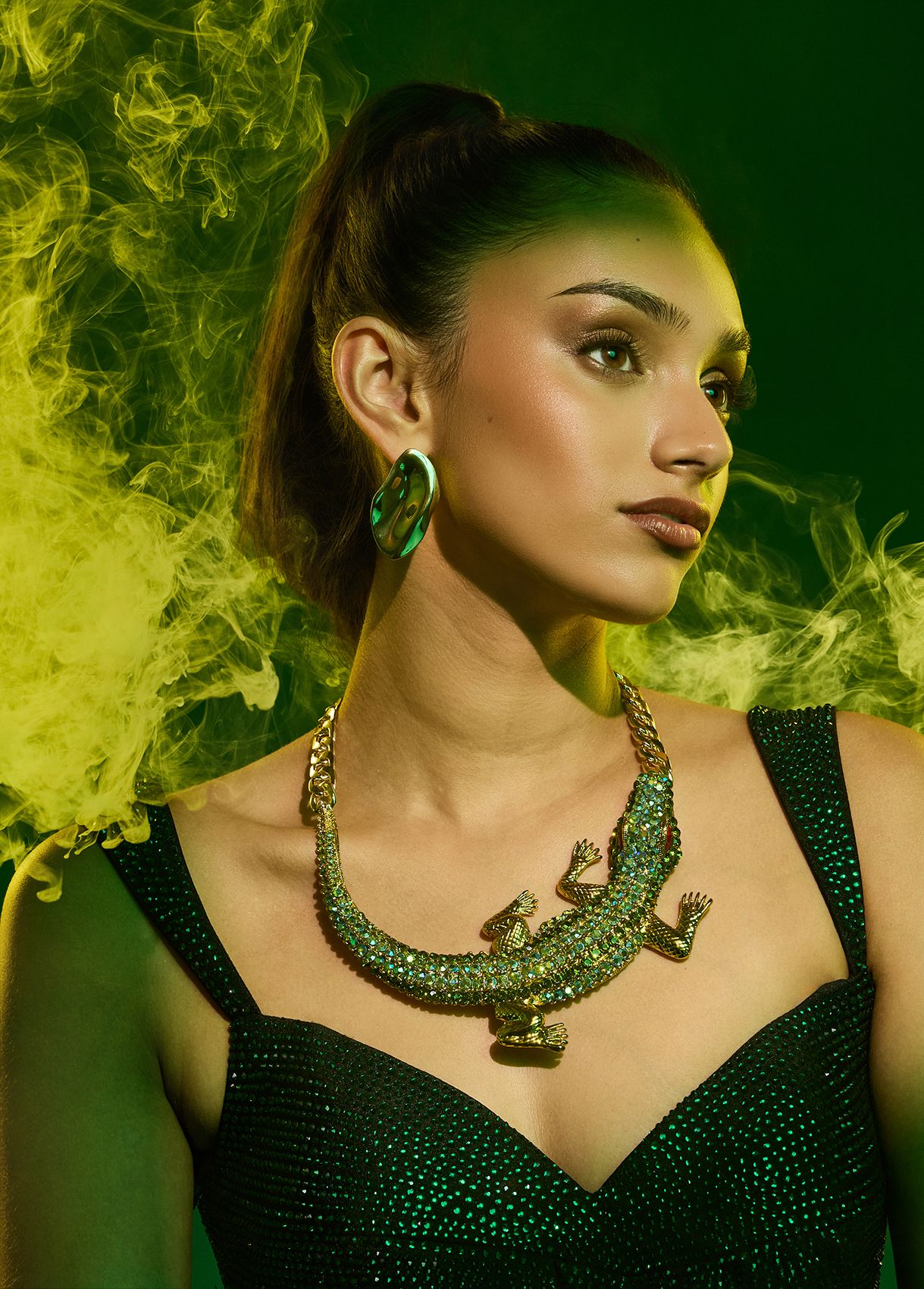 Creative editorial photography by Little Rock Photographer Matthew Sewell