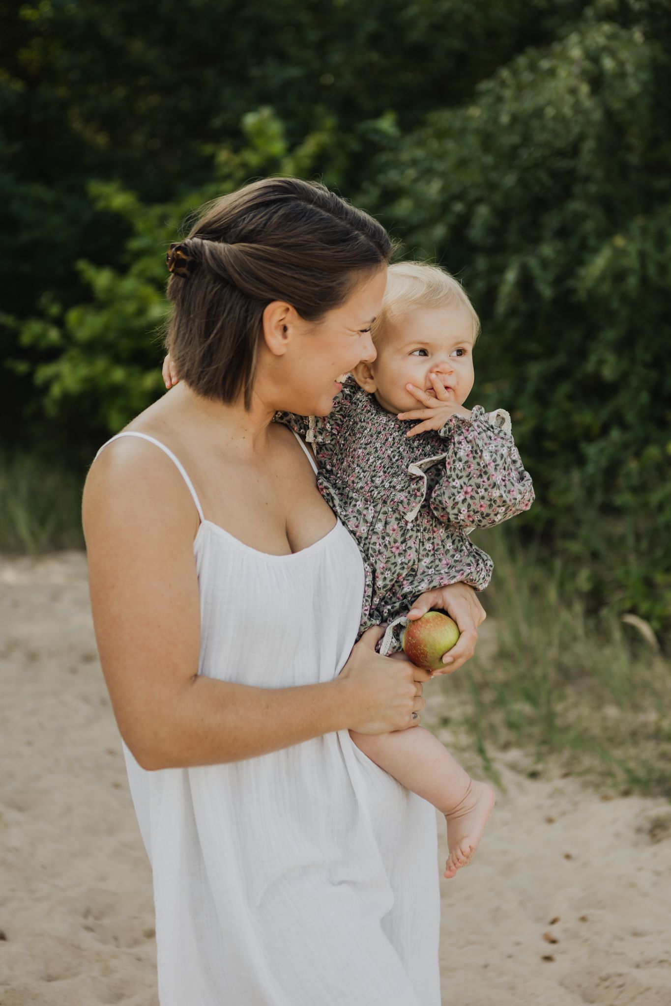 familjefotografering varberg halland