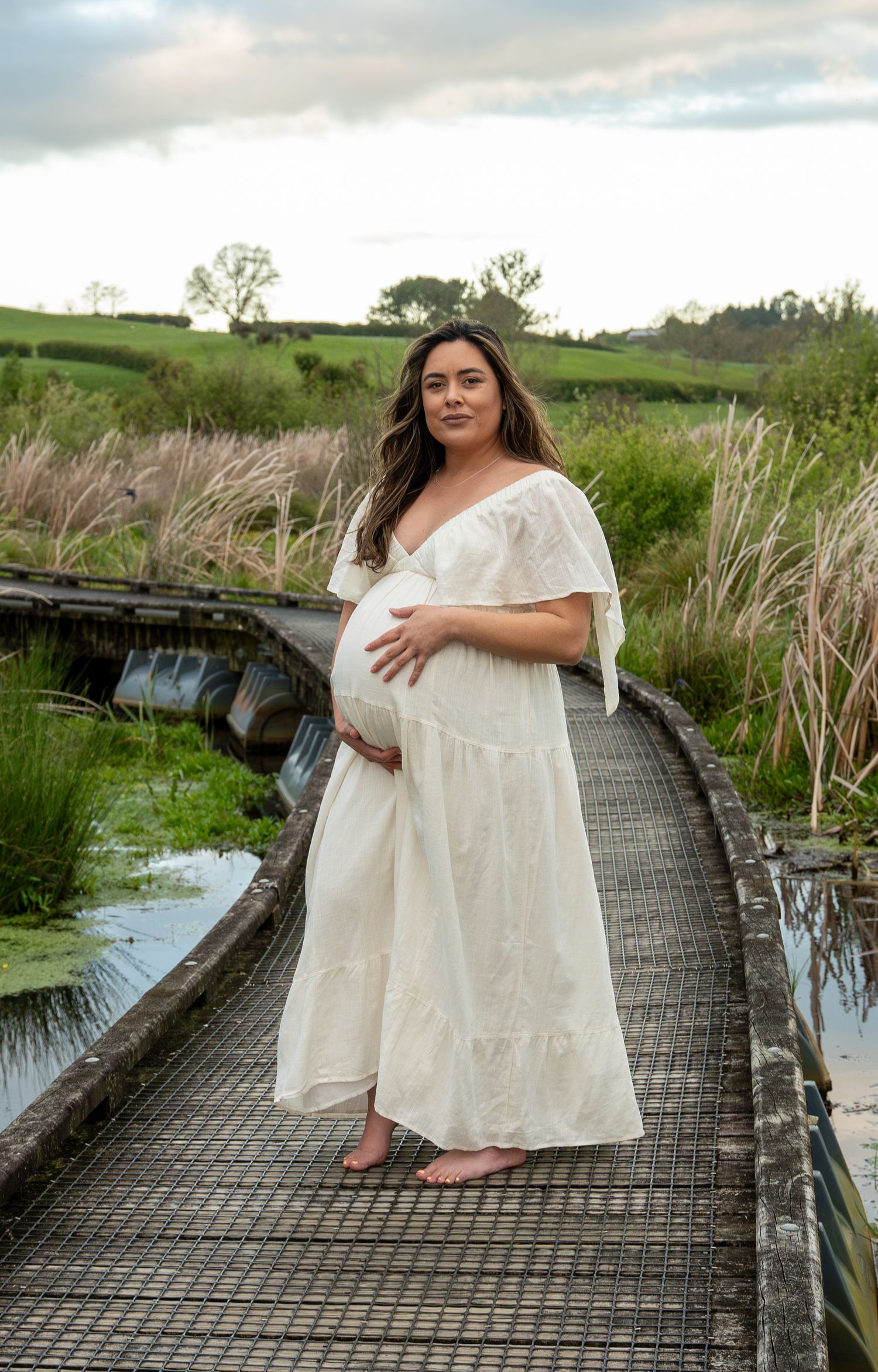 Maternity session - LSM photography