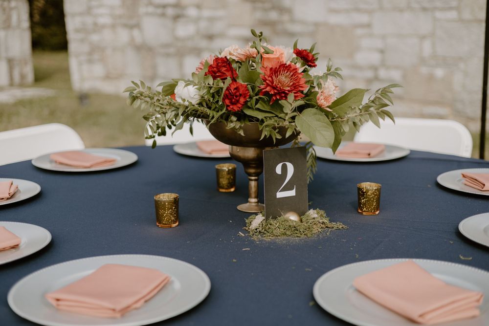 The Kincaid House- Knoxville Wedding Photography