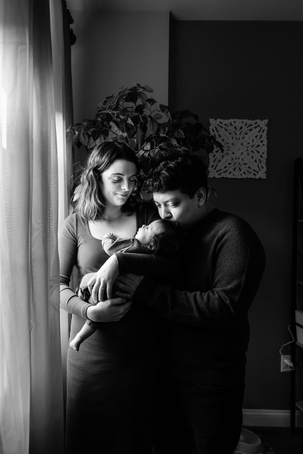 Lehigh Valley newborn photographer
