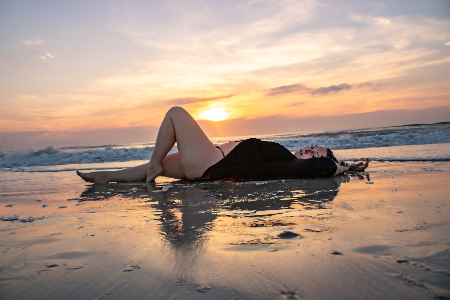 Beach photographer near me