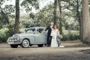 a photo of Nicolas Gorrens, professional wedding photographer, during a wedding in Belgium. professioneel trouwfotograaf