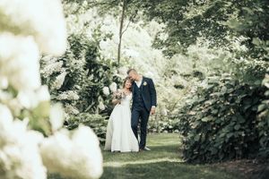 a photo of Nicolas Gorrens, professional wedding photographer, during a wedding in Belgium. professioneel trouwfotograaf