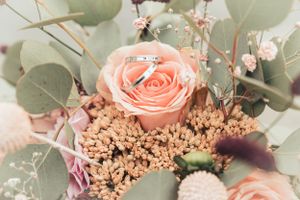 a photo of Nicolas Gorrens, professional wedding photographer, during a wedding in Belgium. professioneel trouwfotograaf