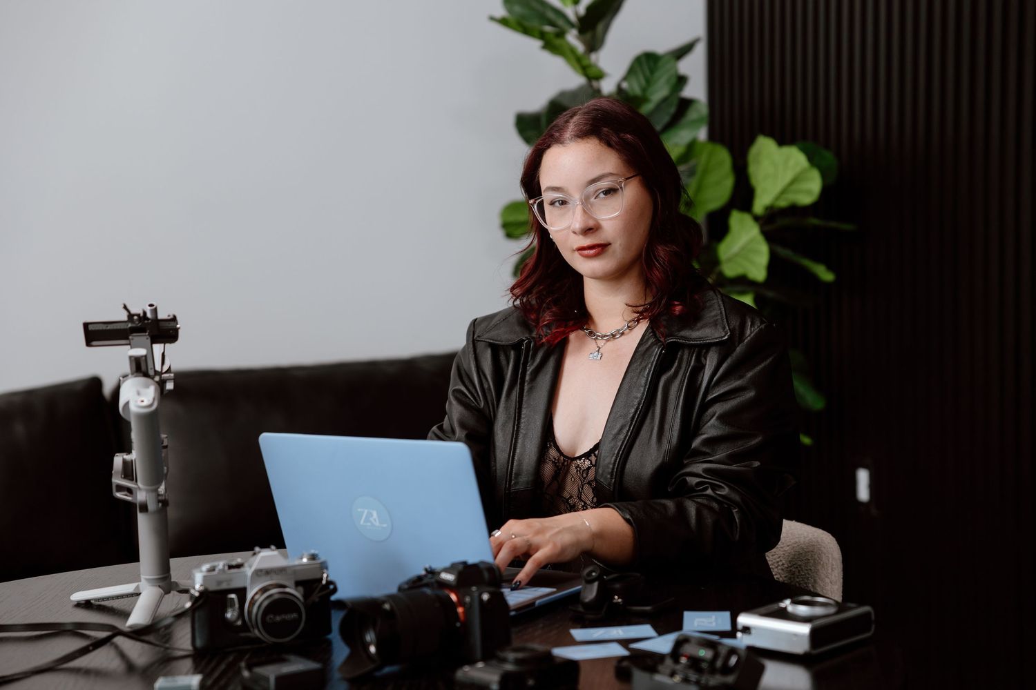 Enchanted Skin Studio New Angels Announcement