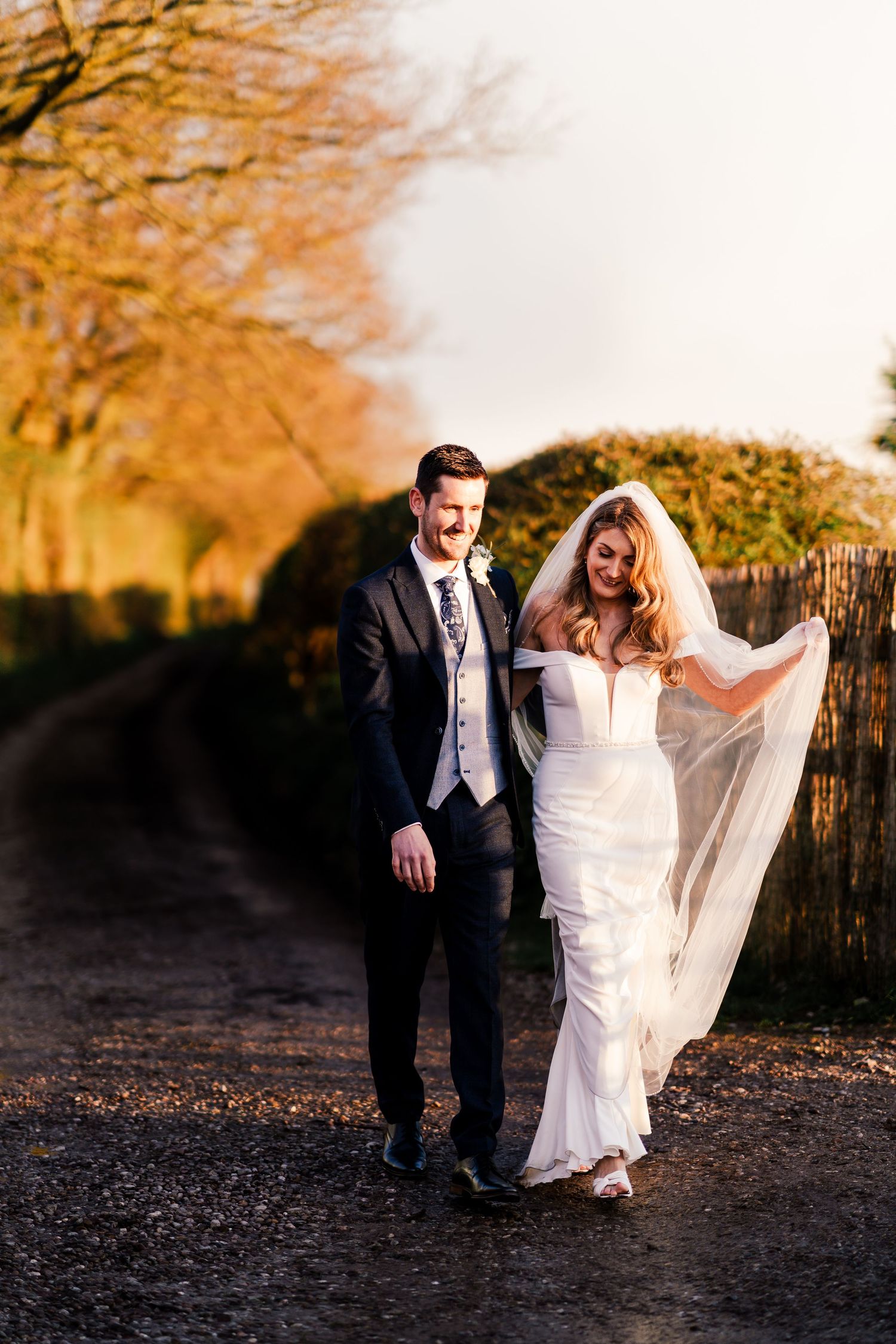 coton house farm wedding photography