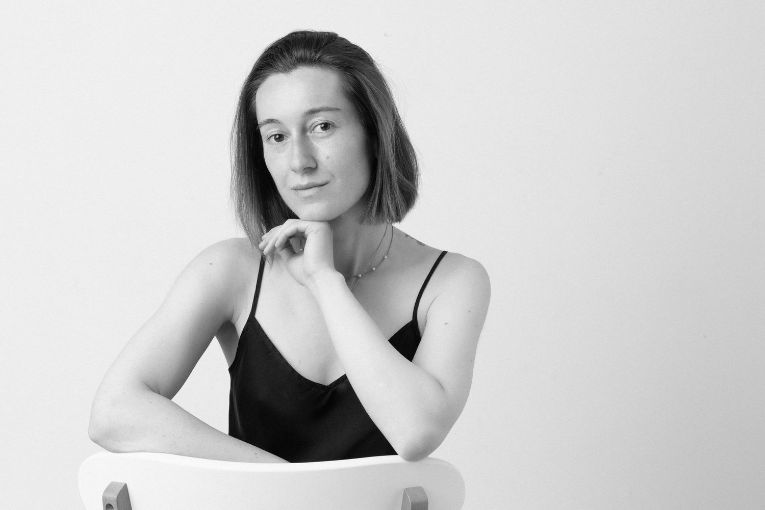 Fotograf de portret si Personal Branding Cristina Valentina Bors