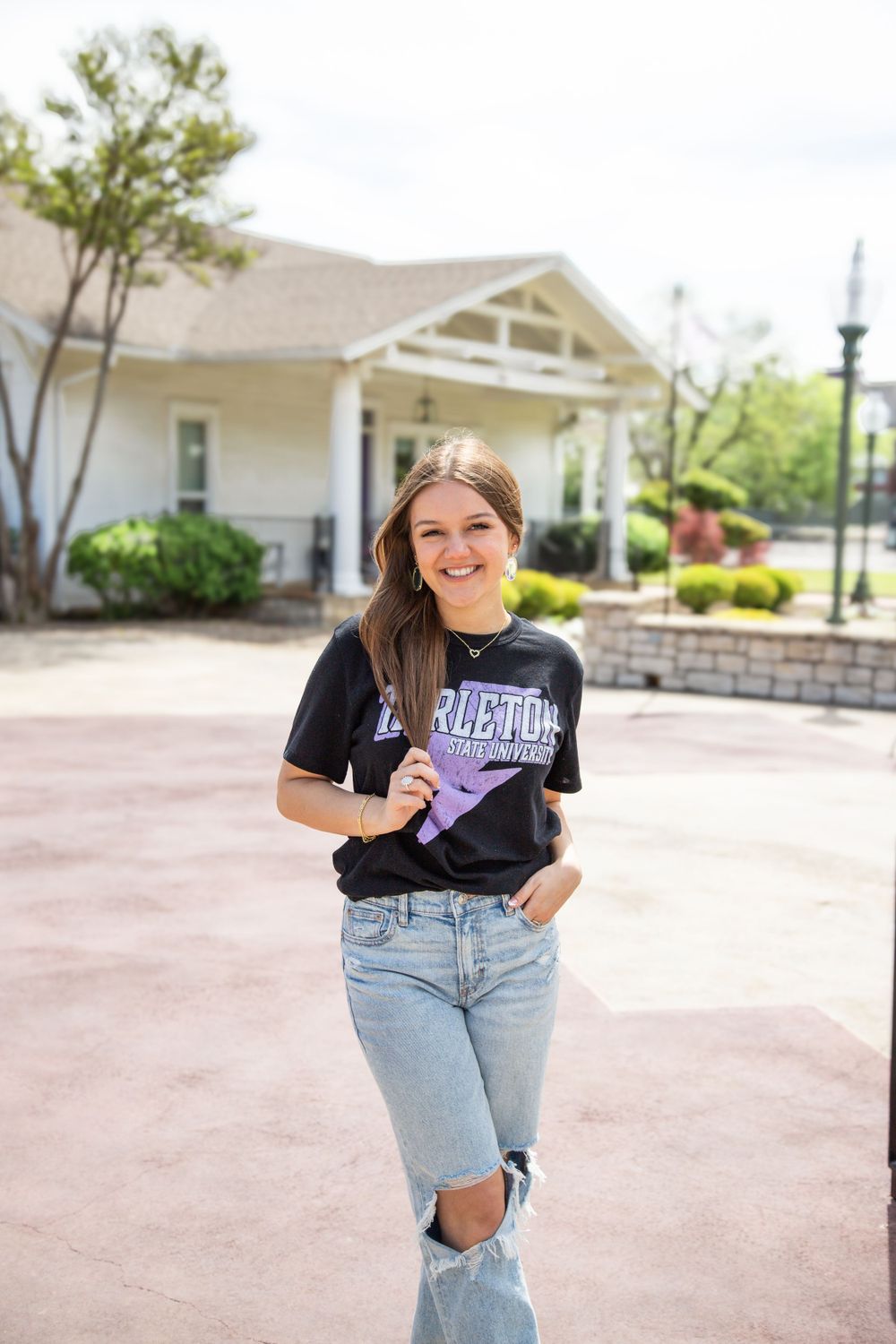 Tarleton State University Graduate, TSU Graduation Photos, Stephenville Senior Photographer, Tarleton Senior Photos, Stephenville Texas